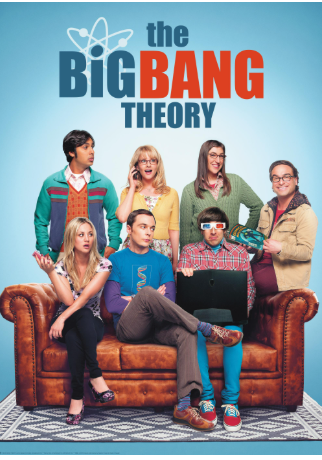 The Big Bang Theory: La Sitcom Che Ha Conquistato il Mondo